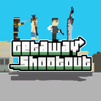 Getaway Shootout 2 screenshot